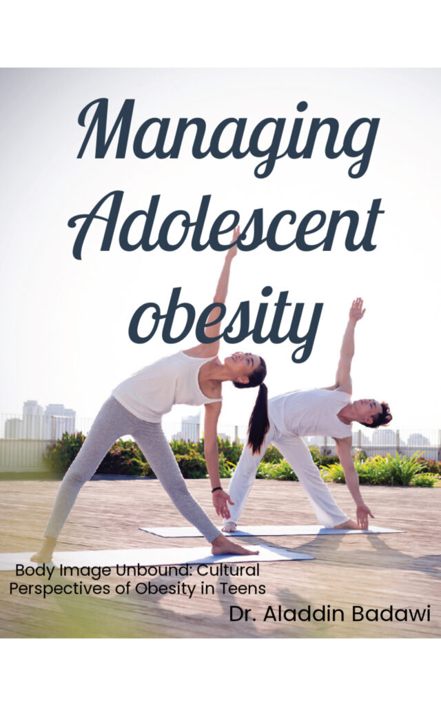 Adolescent obesity